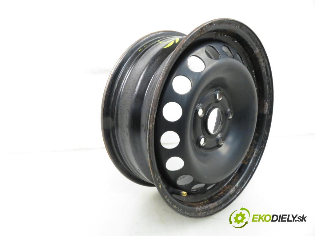 AUDI 0 disky / disk (OCEL