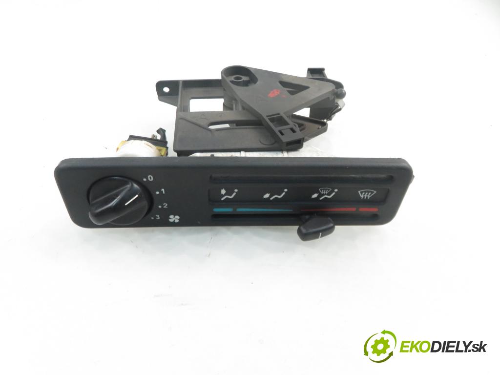 LIGIER X-Too HB 2004 9,80 Lombardini LDW 502 505,00 Panel kúrenia 9622980577
