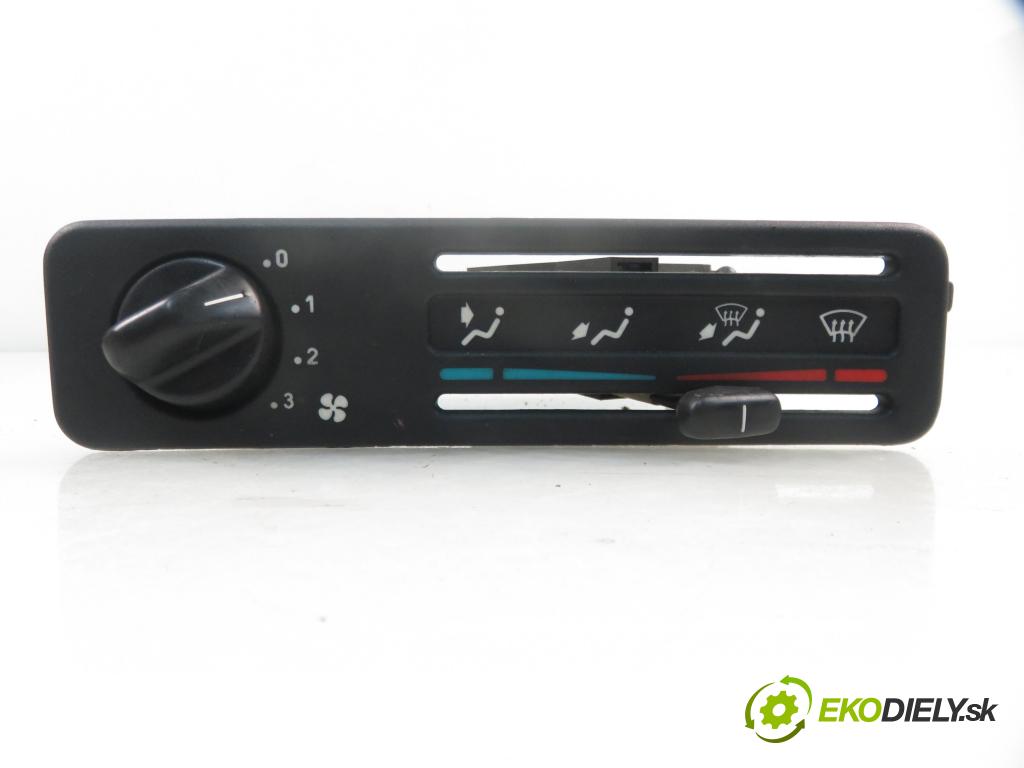 LIGIER X-Too HB 2004 9,80 Lombardini LDW 502 505,00 Panel kúrenia 9622980577