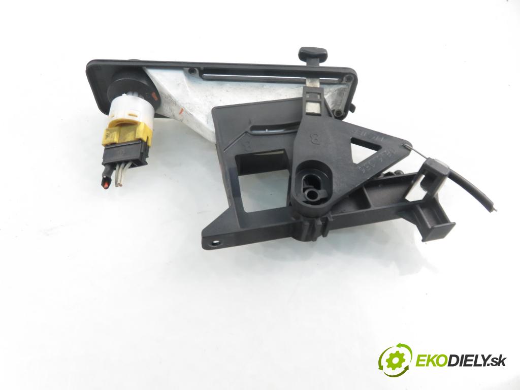 LIGIER X-Too HB 2004 9,80 Lombardini LDW 502 505,00 Panel kúrenia 9622980577