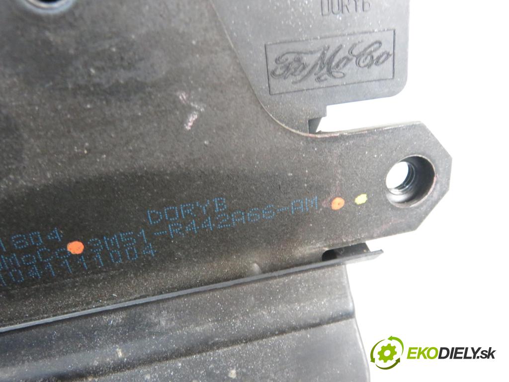 FORD FOCUS C-MAX (DM2) MINIVAN 2004 80,00 1.6 TDCi 109 - G8DA 1560,00 zámok dverí kufor EL. 3M51R442A66AM