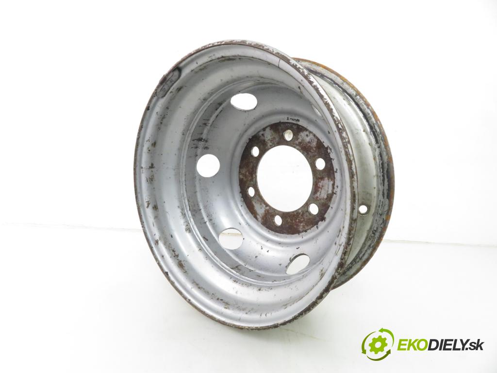IVECO   0    disky / disk (OCEL 