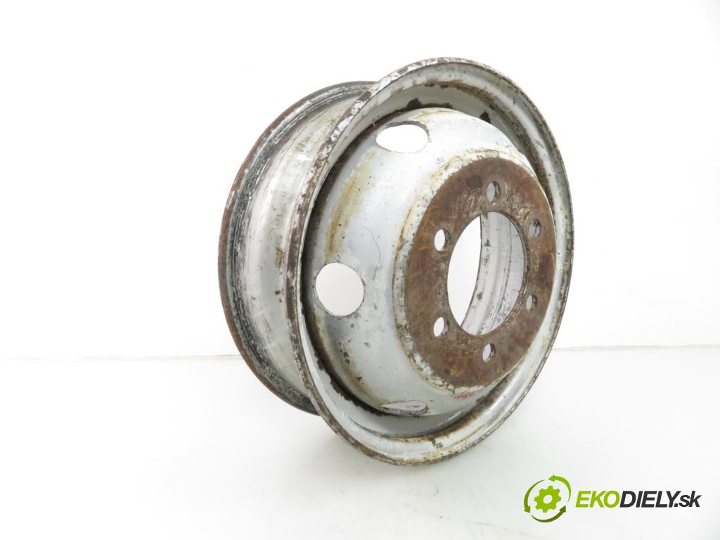 IVECO 0 disky / disk (OCEL