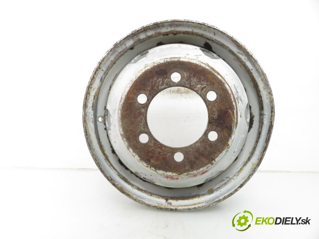 IVECO 0 disky / disk (OCEL