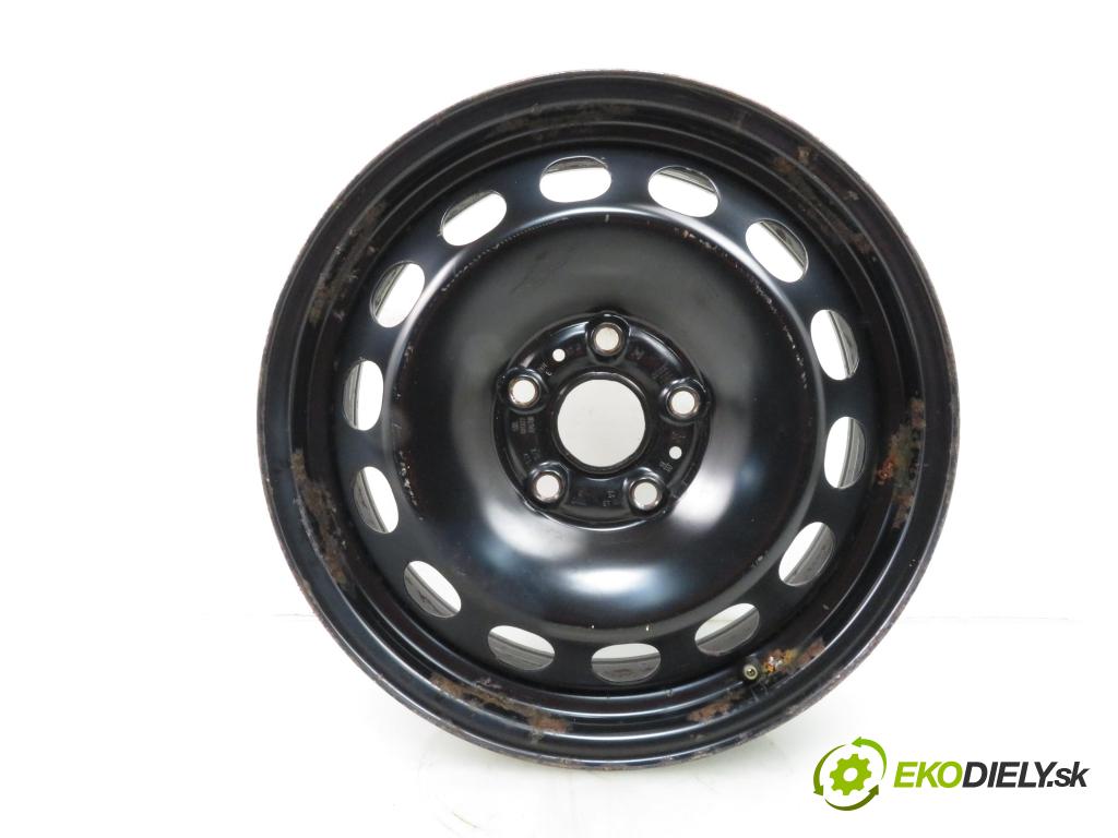 AUDI 0 disky / disk (OCEL
