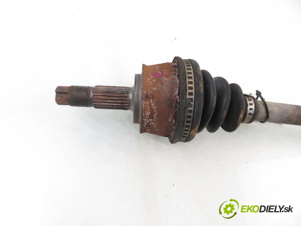 FIAT IDEA (350_) MINIVAN 2003 70,00 1.4 16V 95 - 843 A1.000 1368,00 Poloos LP 