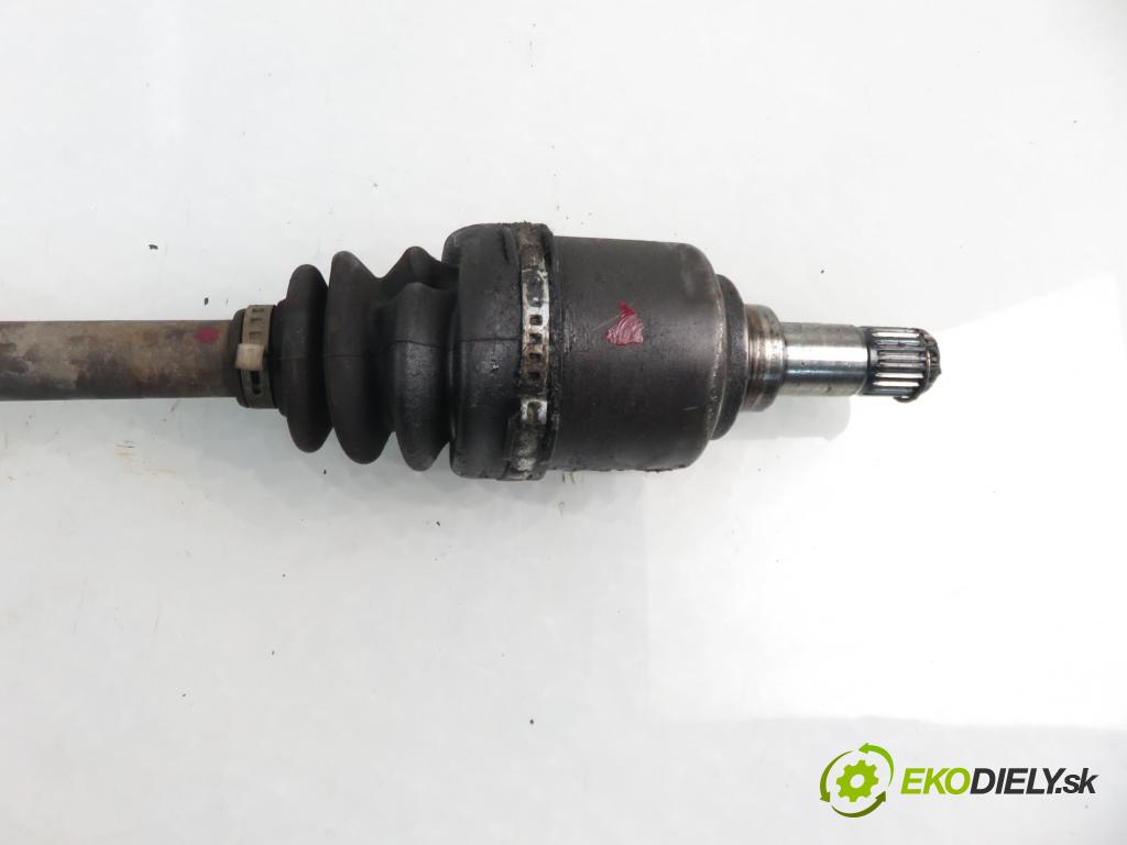 FIAT IDEA (350_) MINIVAN 2003 70,00 1.4 16V 95 - 843 A1.000 1368,00 Poloos LP