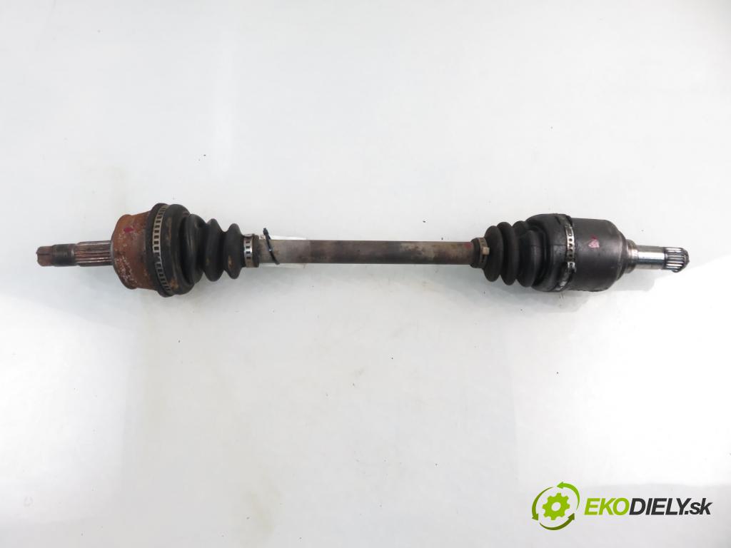 FIAT IDEA (350_) MINIVAN 2003 70,00 1.4 16V 95 - 843 A1.000 1368,00 Poloos LP