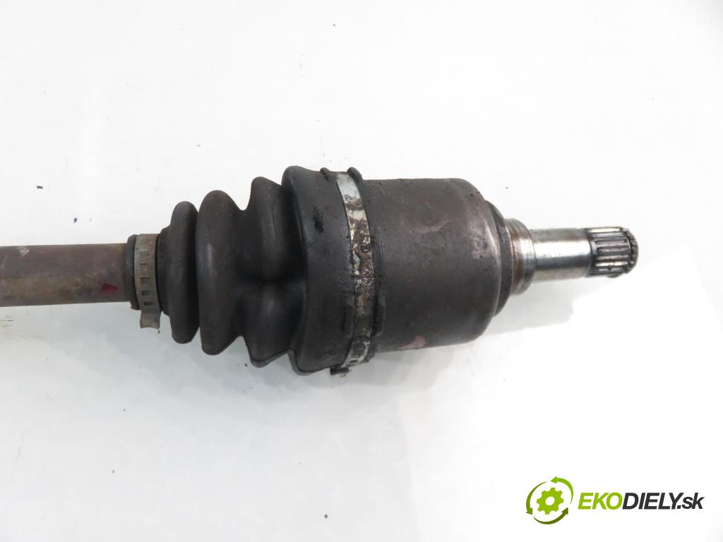 FIAT IDEA (350_) MINIVAN 2003 70,00 1.4 16V 95 - 843 A1.000 1368,00 Poloos LP