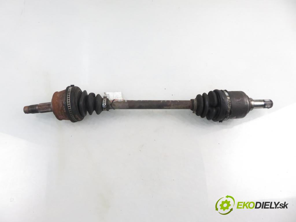 FIAT IDEA (350_) MINIVAN 2003 70,00 1.4 16V 95 - 843 A1.000 1368,00 Poloos LP