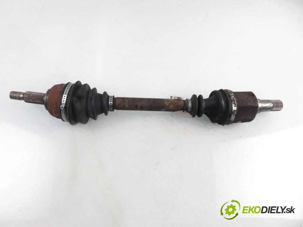 RENAULT MEGANE II (BM0/1_, CM0/1_) HB 2003 88,00 1.9 dCi 120 - F9Q 800 1870,00 Poloos LP