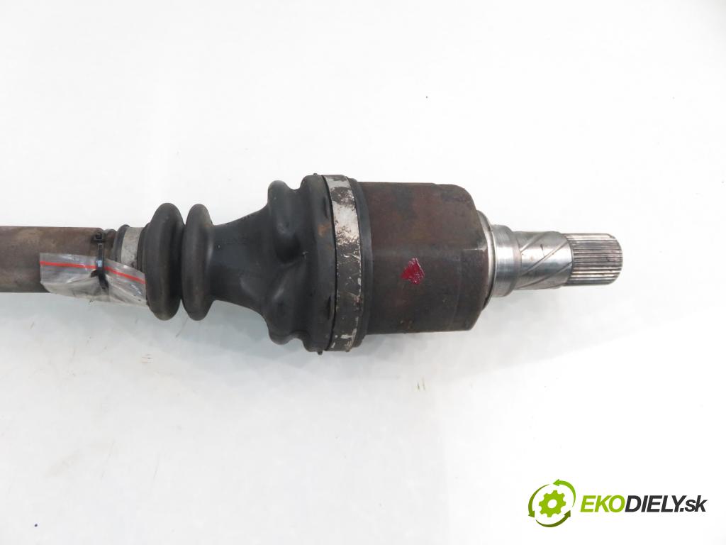 RENAULT MEGANE II (BM0/1_, CM0/1_) HB 2003 88,00 1.9 dCi 120 - F9Q 800 1870,00 Poloos LP