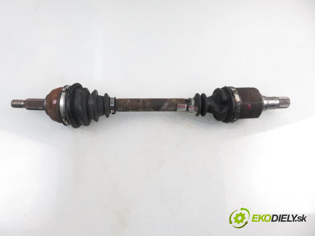 RENAULT MEGANE II (BM0/1_, CM0/1_) HB 2003 88,00 1.9 dCi 120 - F9Q 800 1870,00 Poloos LP