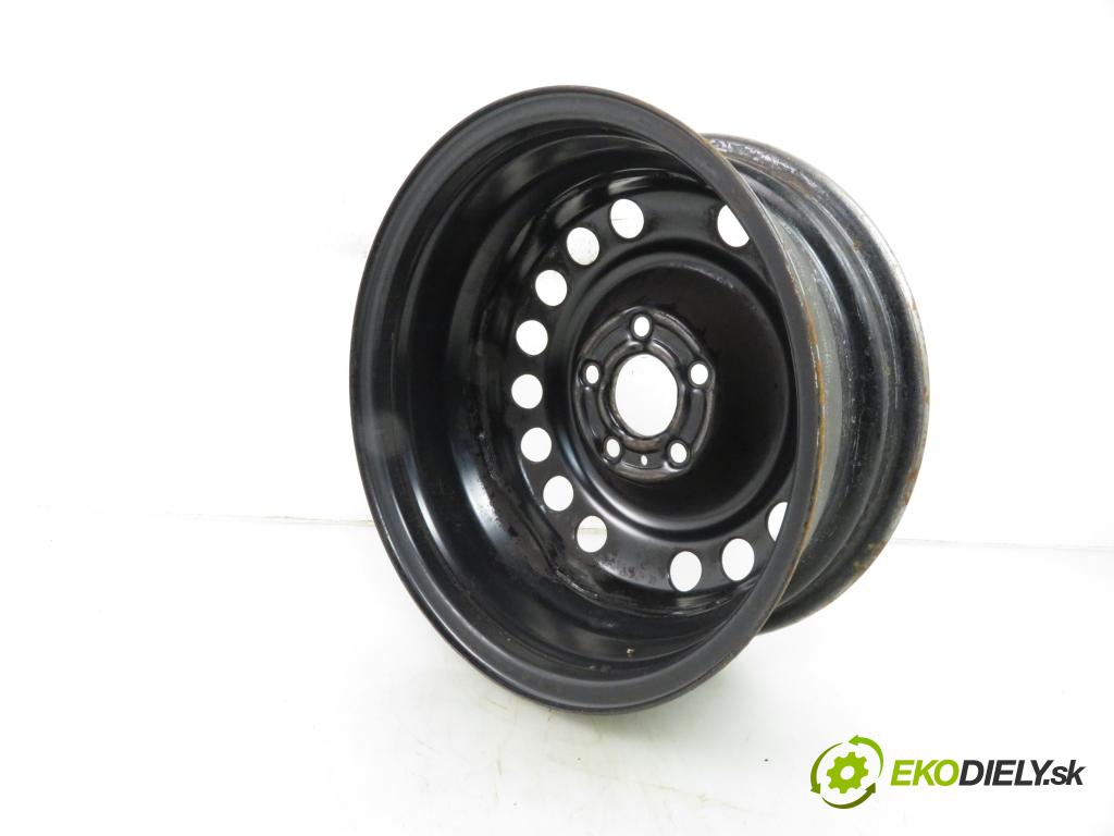OPEL   0    disky / disk (OCEL 