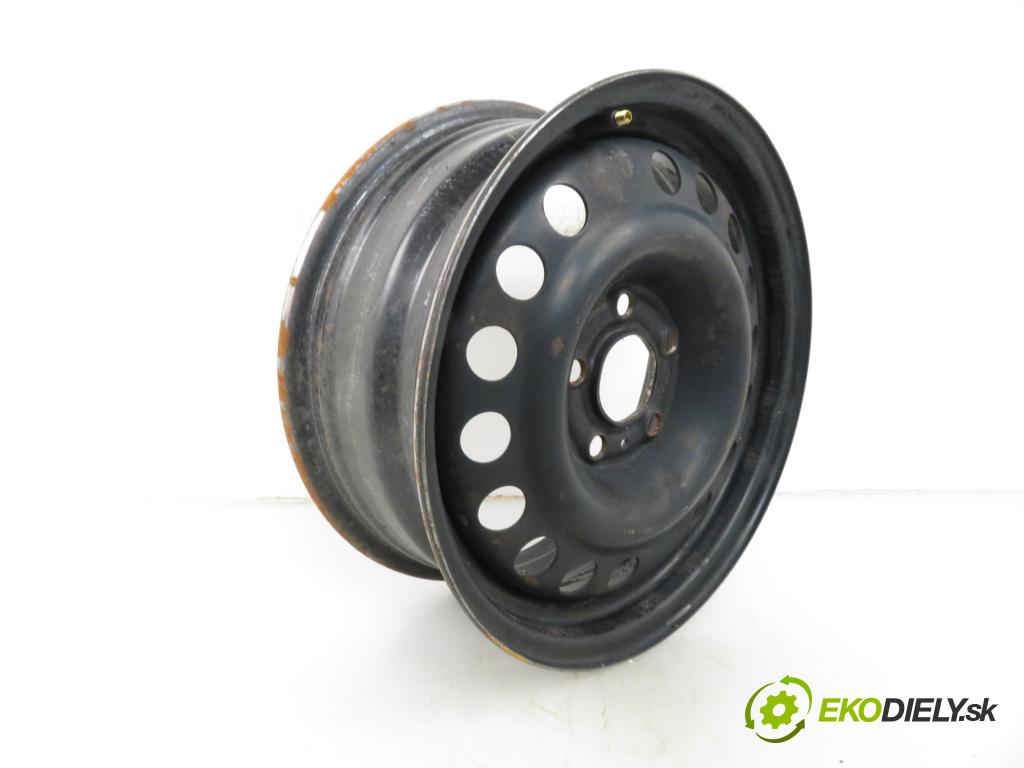 OPEL 0 disky / disk (OCEL