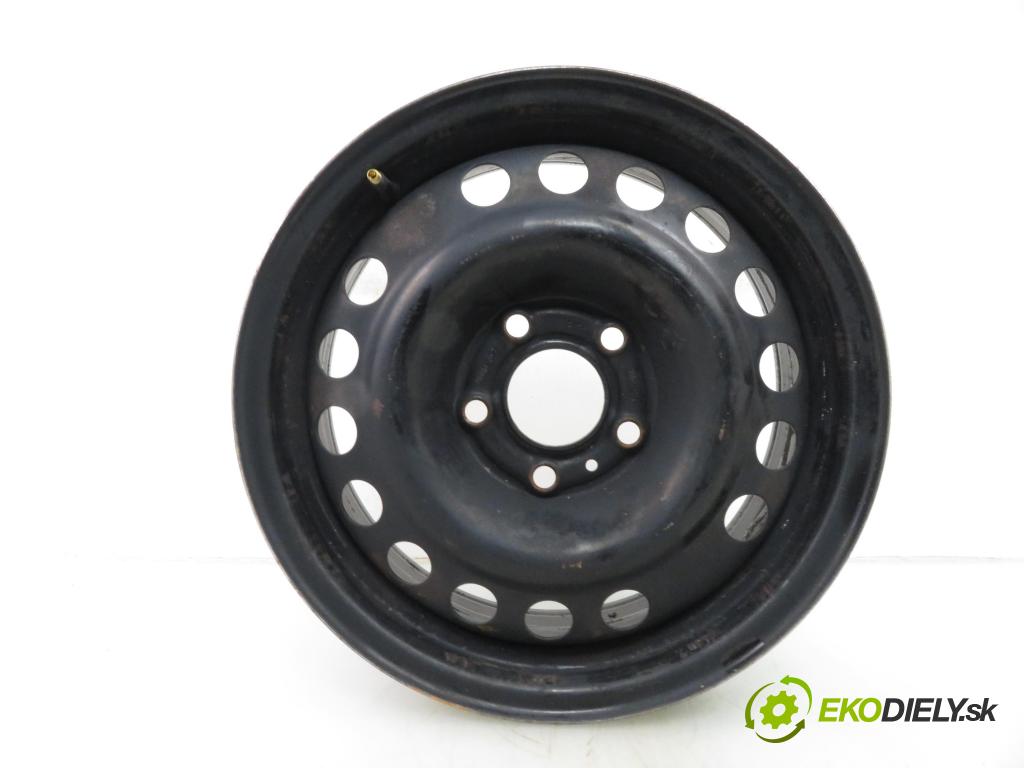 OPEL 0 disky / disk (OCEL