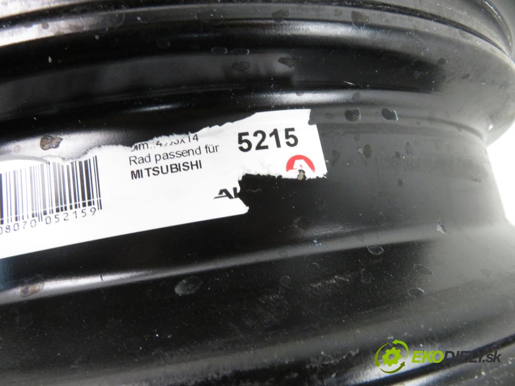 MITSUBISHI   0    disky / disk (OCEL 