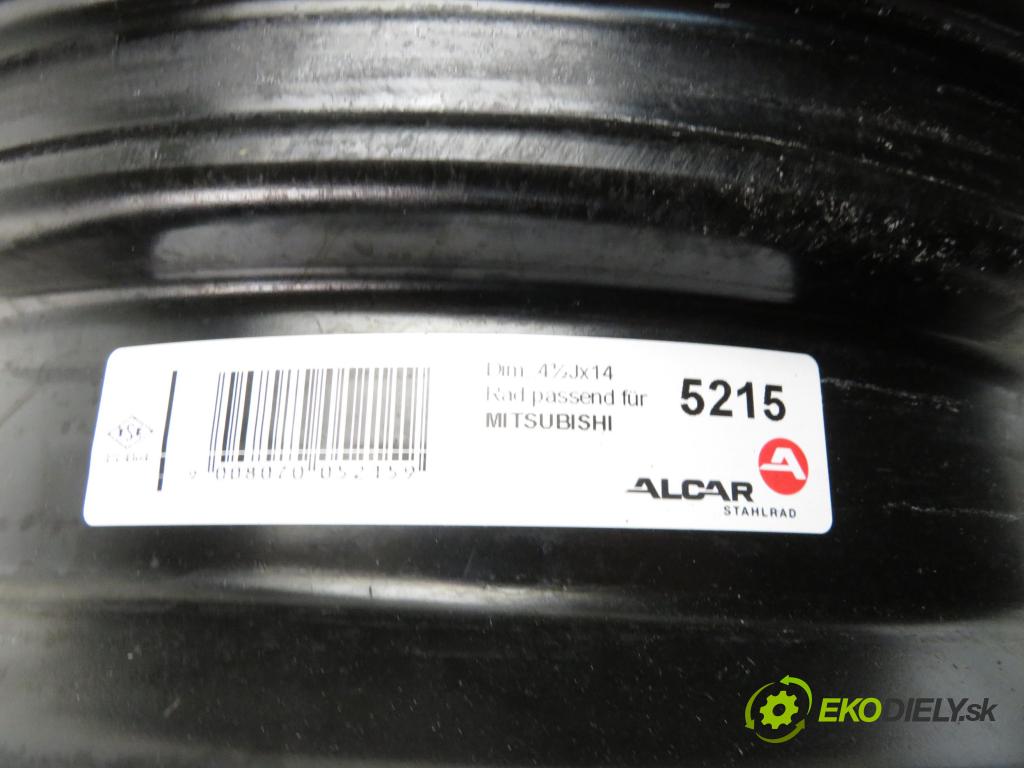 MITSUBISHI   0    disky / disk (OCEL 