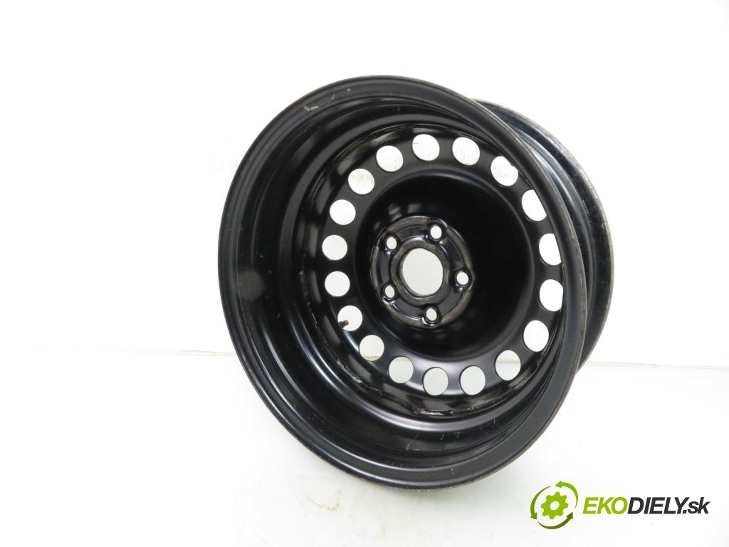 OPEL   0    disky / disk (OCEL