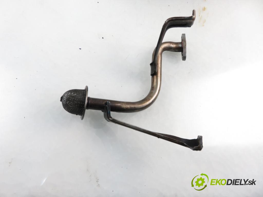 FORD MAVERICK (UDS, UNS) TERENOWY 1995 91,00 2.4 i - KA24-E 2389,00 Vaňa olejová  (Olejové vane)