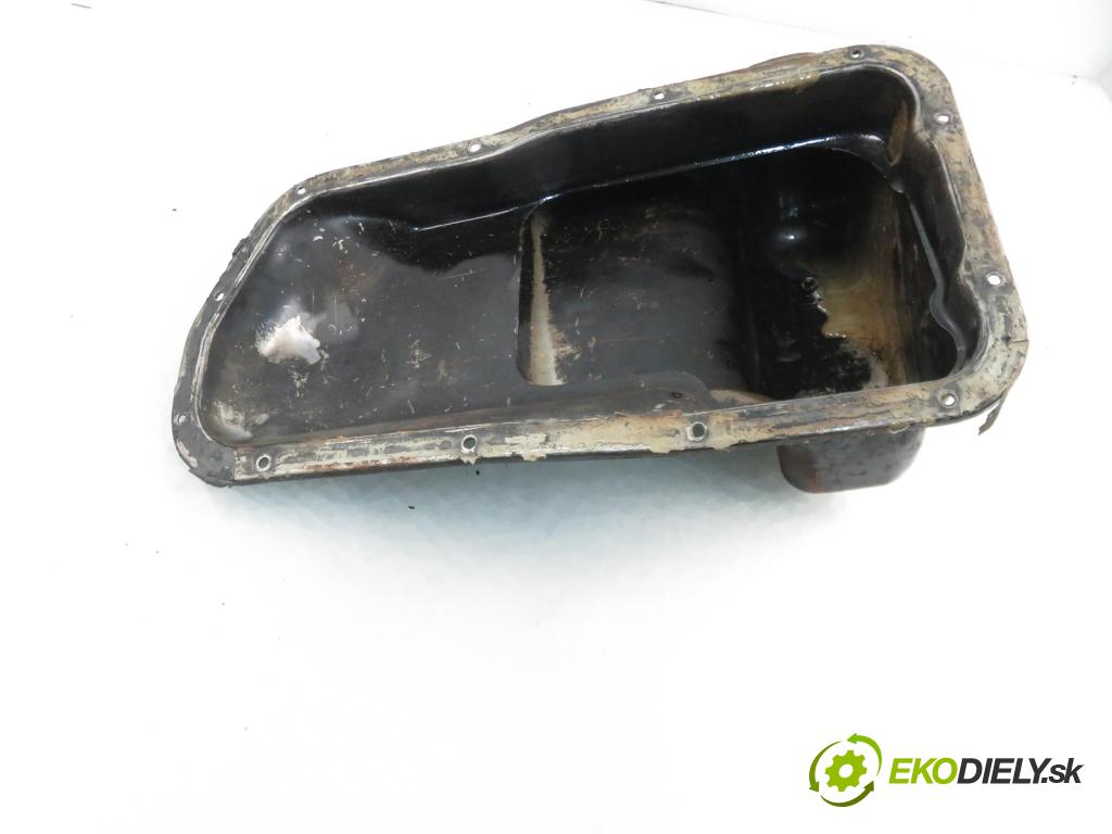 FORD MAVERICK (UDS, UNS) TERENOWY 1995 91,00 2.4 i - KA24-E 2389,00 Vaňa olejová  (Olejové vane)