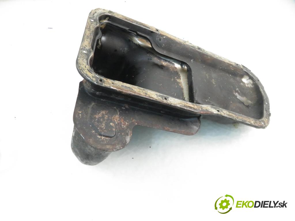 FORD MAVERICK (UDS, UNS) TERENOWY 1995 91,00 2.4 i - KA24-E 2389,00 Vaňa olejová  (Olejové vane)