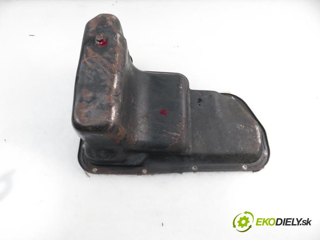 FORD MAVERICK (UDS, UNS) TERENOWY 1995 91,00 2.4 i - KA24-E 2389,00 Vaňa olejová  (Olejové vane)