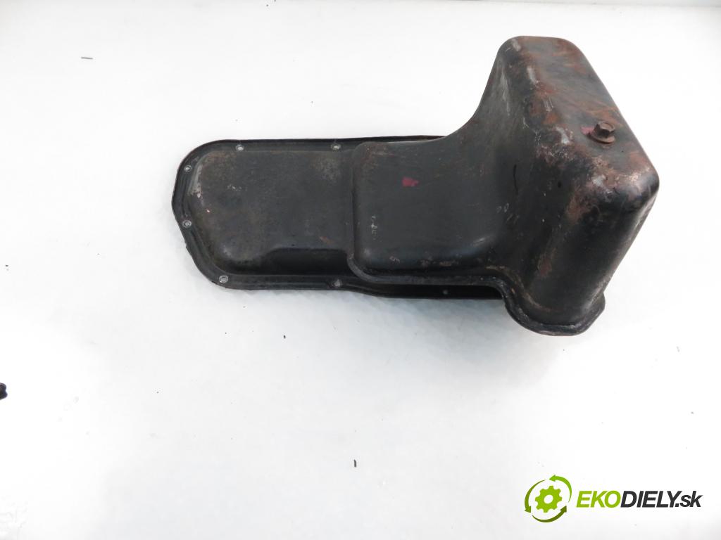 FORD MAVERICK (UDS, UNS) TERENOWY 1995 91,00 2.4 i - KA24-E 2389,00 Vaňa olejová  (Olejové vane)