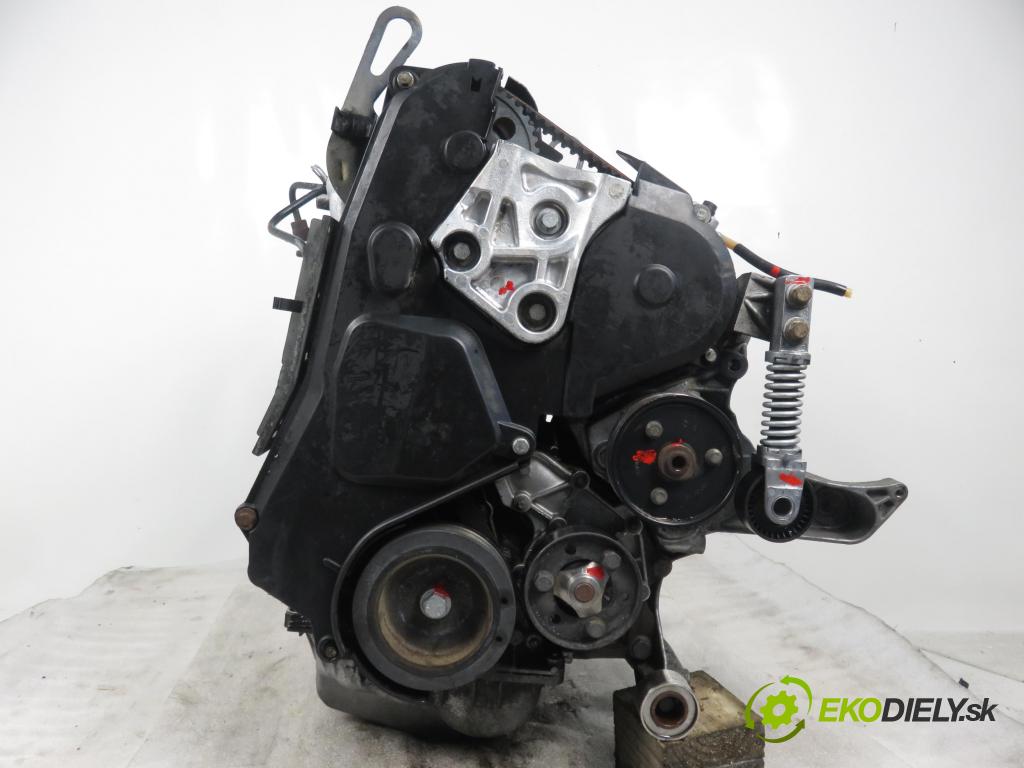 RENAULT SCENIC I (JA0/1_) MINIVAN 2001 59,00 1.9 dTi 80 - F9Q 744 1870,00 motor DIESLA F9Q 744