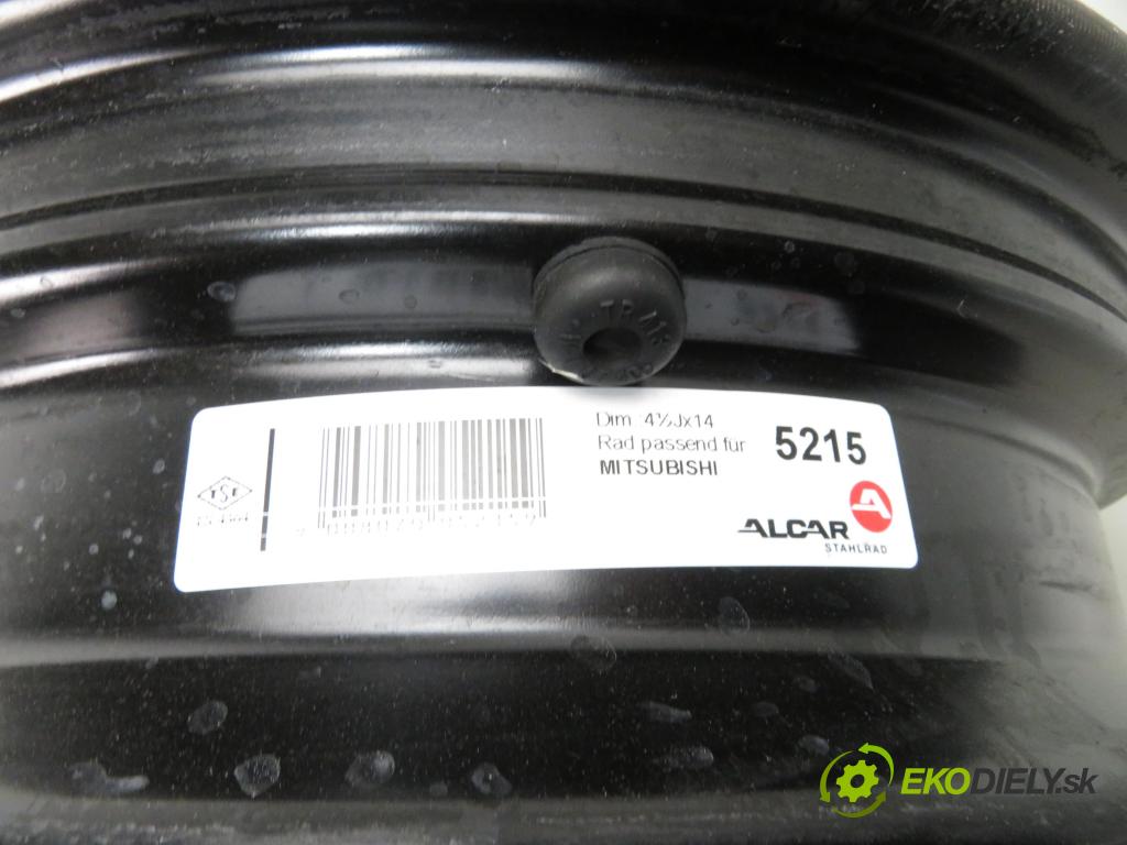 MITSUBISHI   0    disky / disk (OCEL 