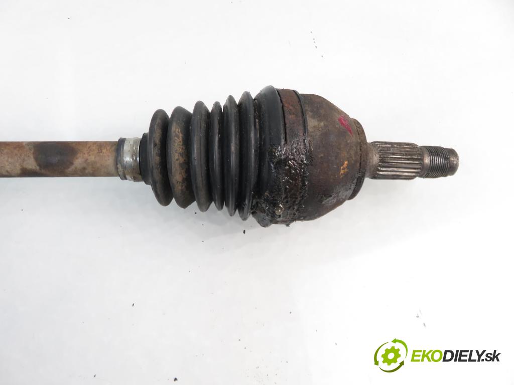 PEUGEOT PARTNER Skrzynia (5_, G_) FURGON 1997 44,00 1.1 - HDZ (TU1M) 1124,00 Poloos PP
