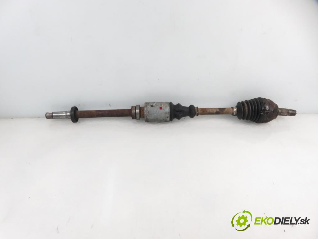 PEUGEOT PARTNER Skrzynia (5_, G_) FURGON 1997 44,00 1.1 - HDZ (TU1M) 1124,00 Poloos PP