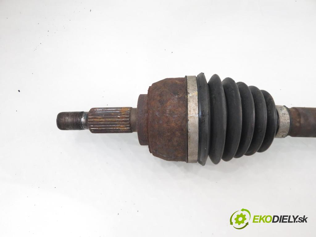 RENAULT MEGANE II (BM0/1_, CM0/1_) HB 2003 88,00 1.9 dCi 120 - F9Q 800 1870,00 Poloos PP 