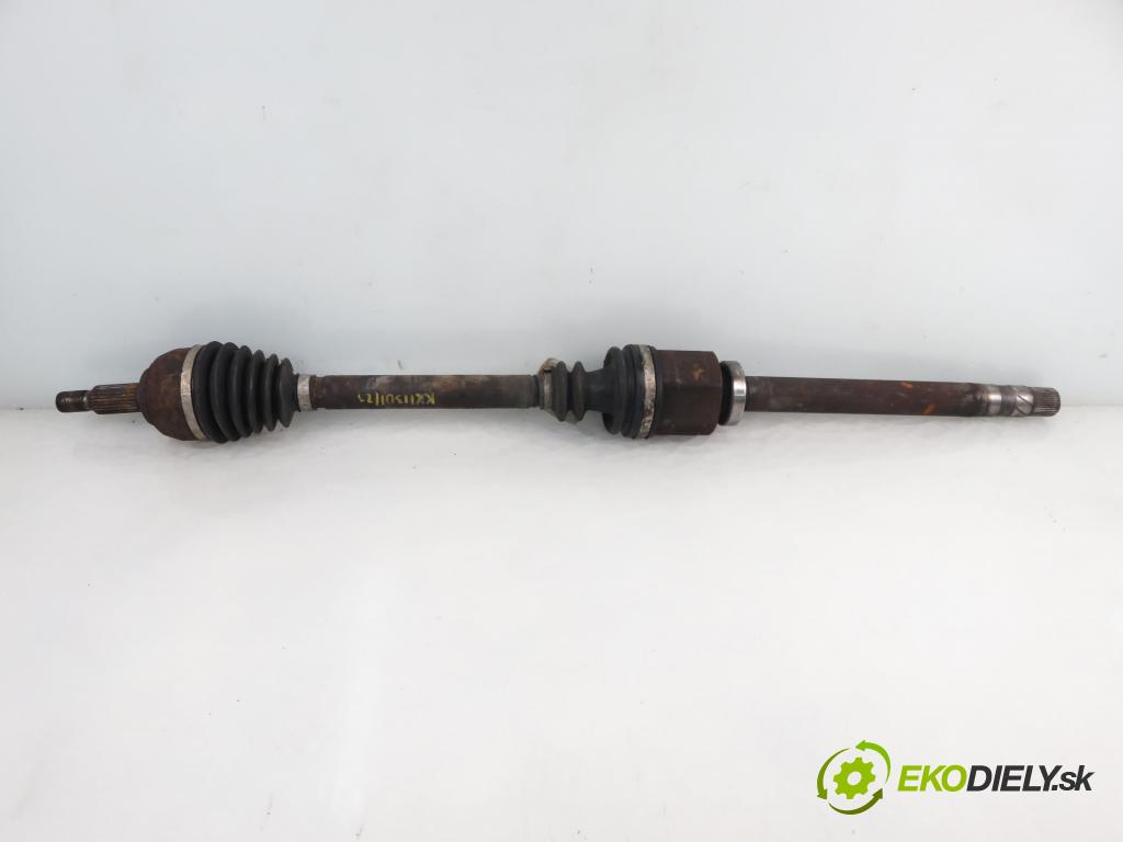 RENAULT MEGANE II (BM0/1_, CM0/1_) HB 2003 88,00 1.9 dCi 120 - F9Q 800 1870,00 Poloos PP