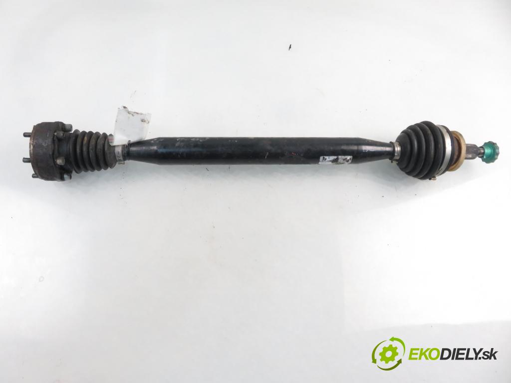 VW FOX (5Z1, 5Z3) HB 2005 40,00 1.2 - BMD 1198,00 Poloos PP