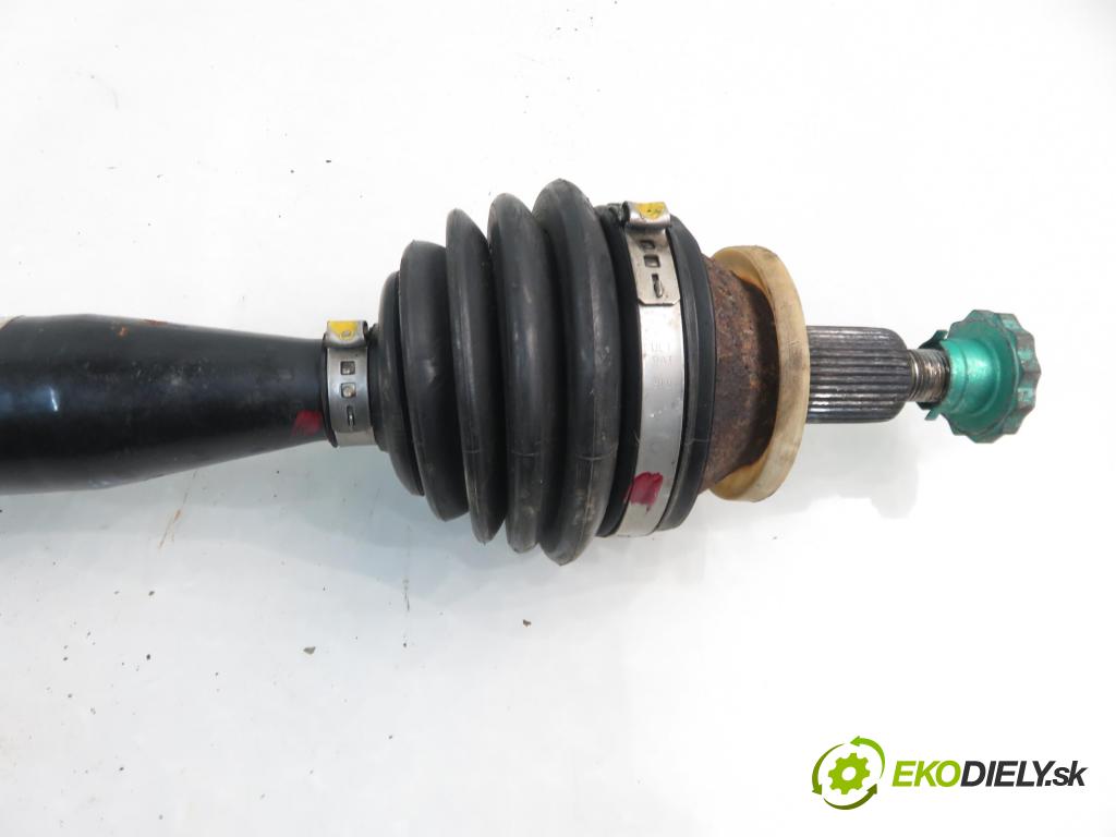 VW FOX (5Z1, 5Z3) HB 2005 40,00 1.2 - BMD 1198,00 Poloos PP