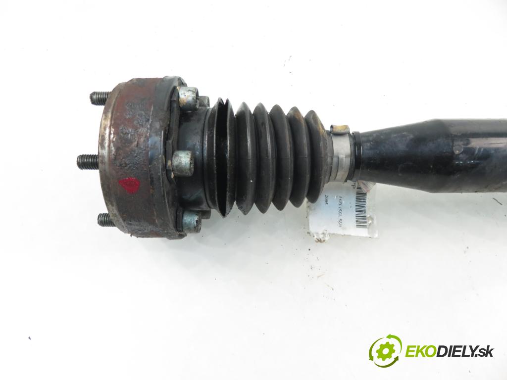 VW FOX (5Z1, 5Z3) HB 2005 40,00 1.2 - BMD 1198,00 Poloos PP