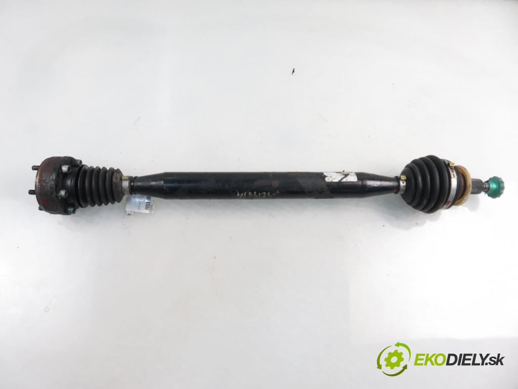 VW FOX (5Z1, 5Z3) HB 2005 40,00 1.2 - BMD 1198,00 Poloos PP