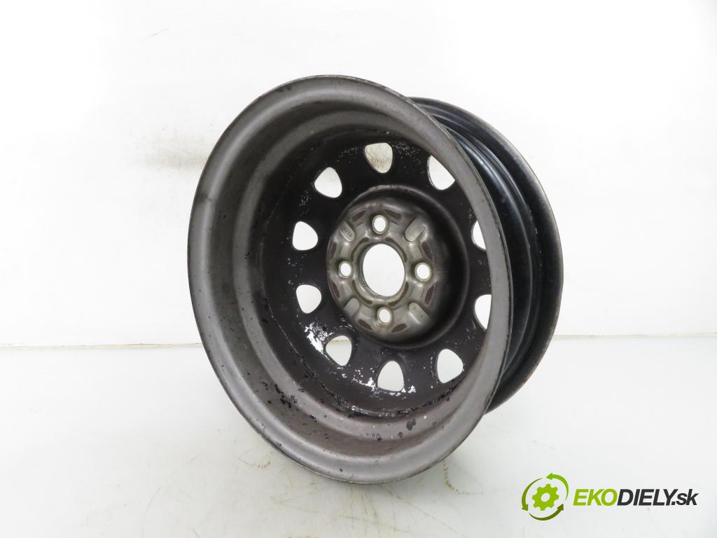 SKODA   0    disky / disk (OCEL 