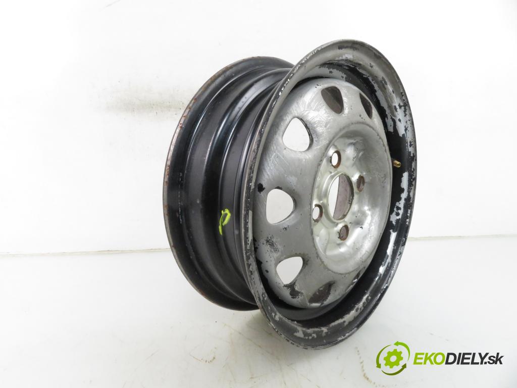 SKODA 0 disky / disk (OCEL