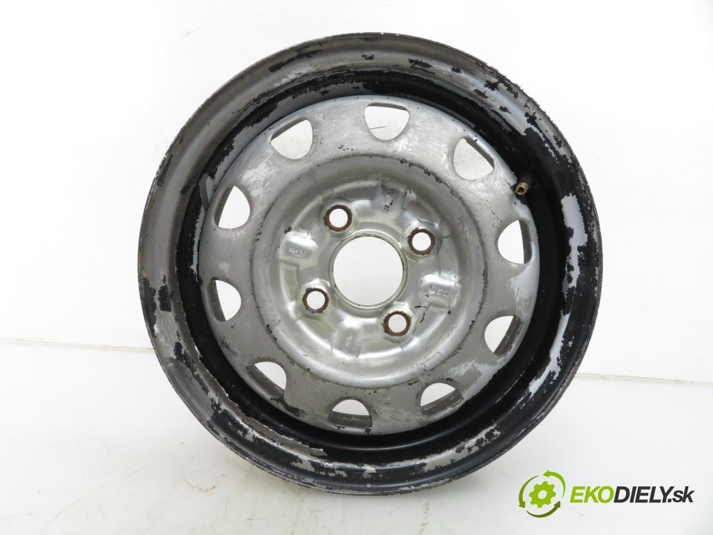 SKODA 0 disky / disk (OCEL