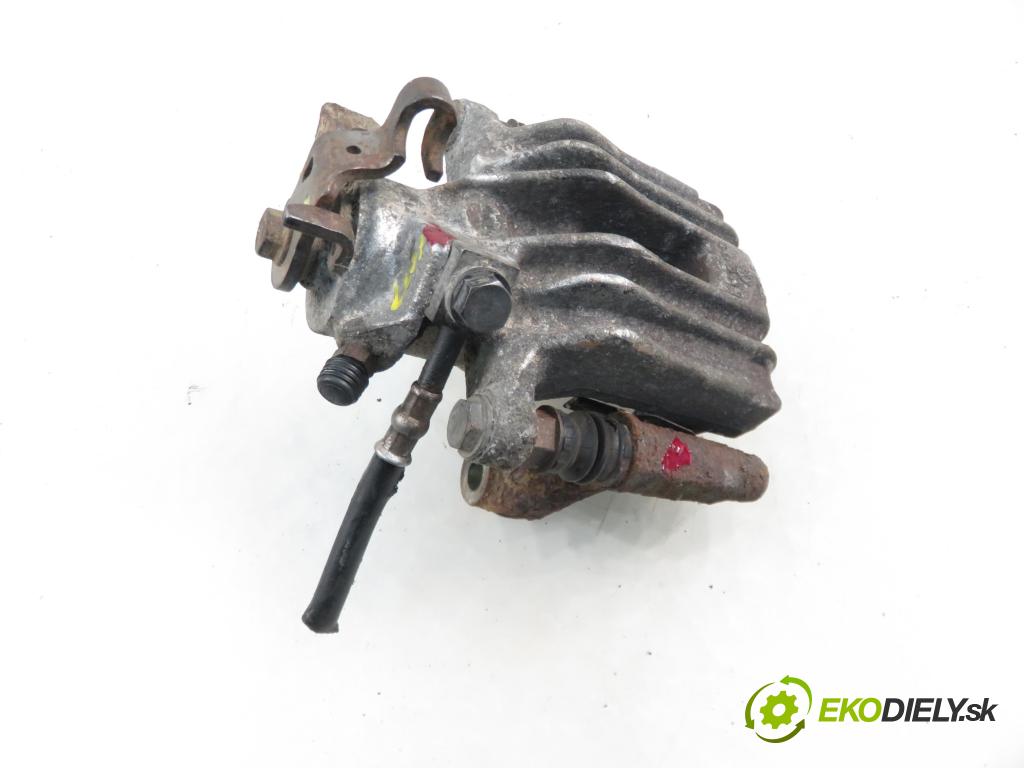 SEAT LEON (1M1) HB 2002 66,00 1.9 TDI 90 - ALH 1896,00 Brzdič strmeň LT