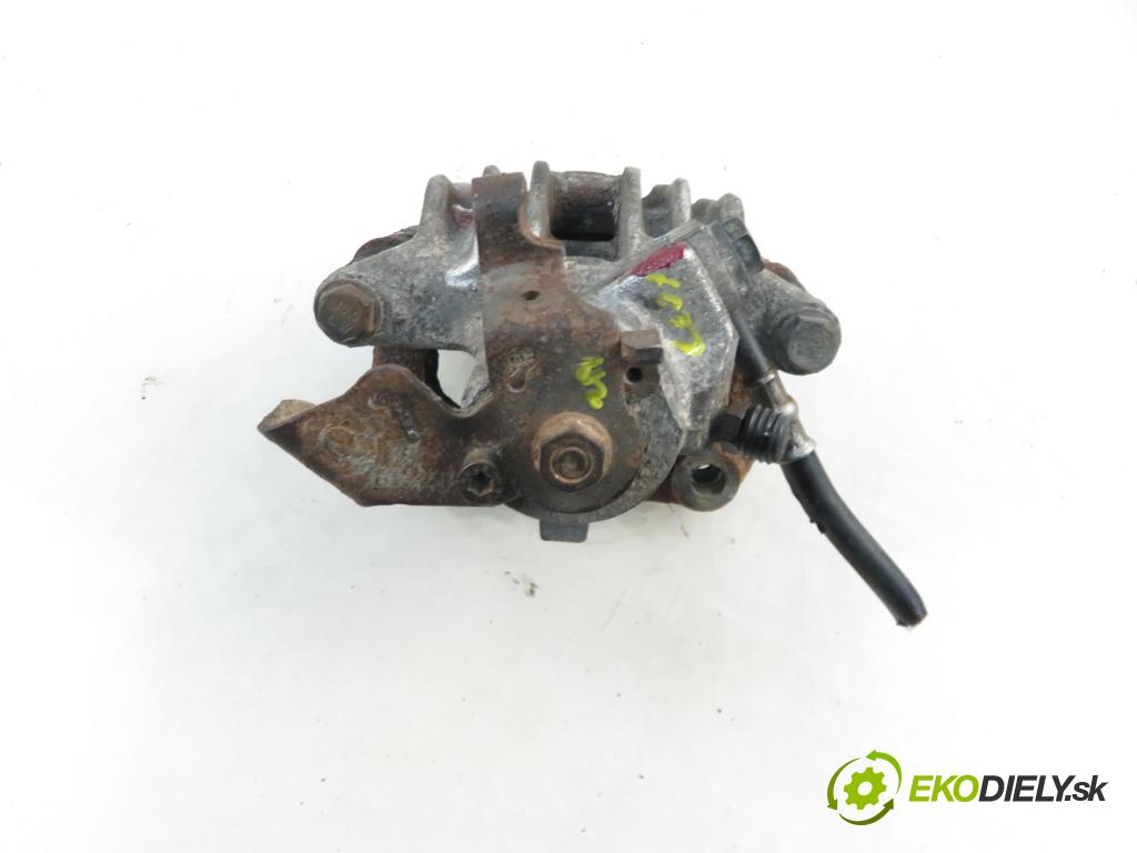 SEAT LEON (1M1) HB 2002 66,00 1.9 TDI 90 - ALH 1896,00 Brzdič strmeň LT