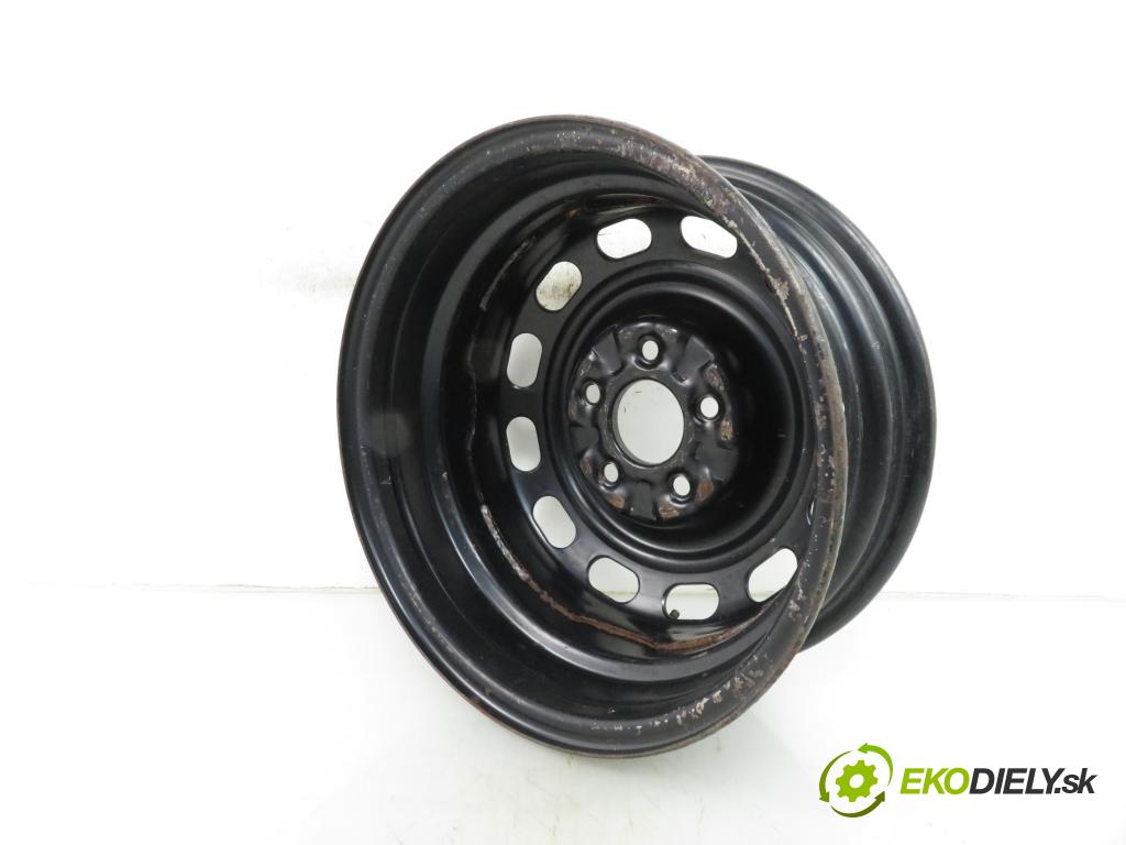 MAZDA   0    disky / disk (OCEL 