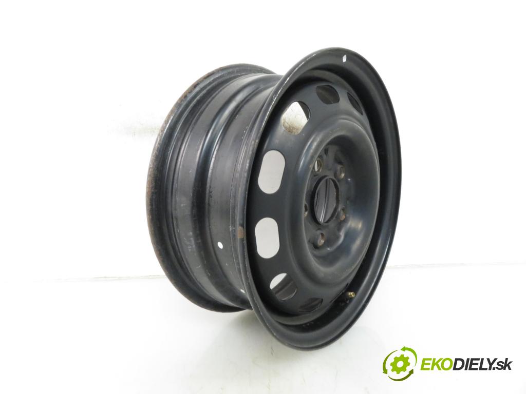 MAZDA 0 disky / disk (OCEL