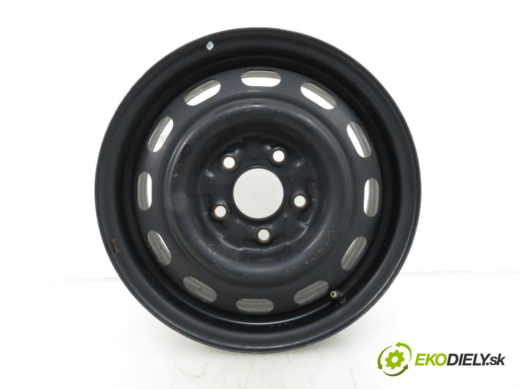 MAZDA 0 disky / disk (OCEL