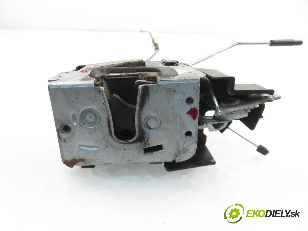 VW FOX (5Z1, 5Z3) HB 2005 40,00 1.2 - BMD 1198,00 zámok PPM