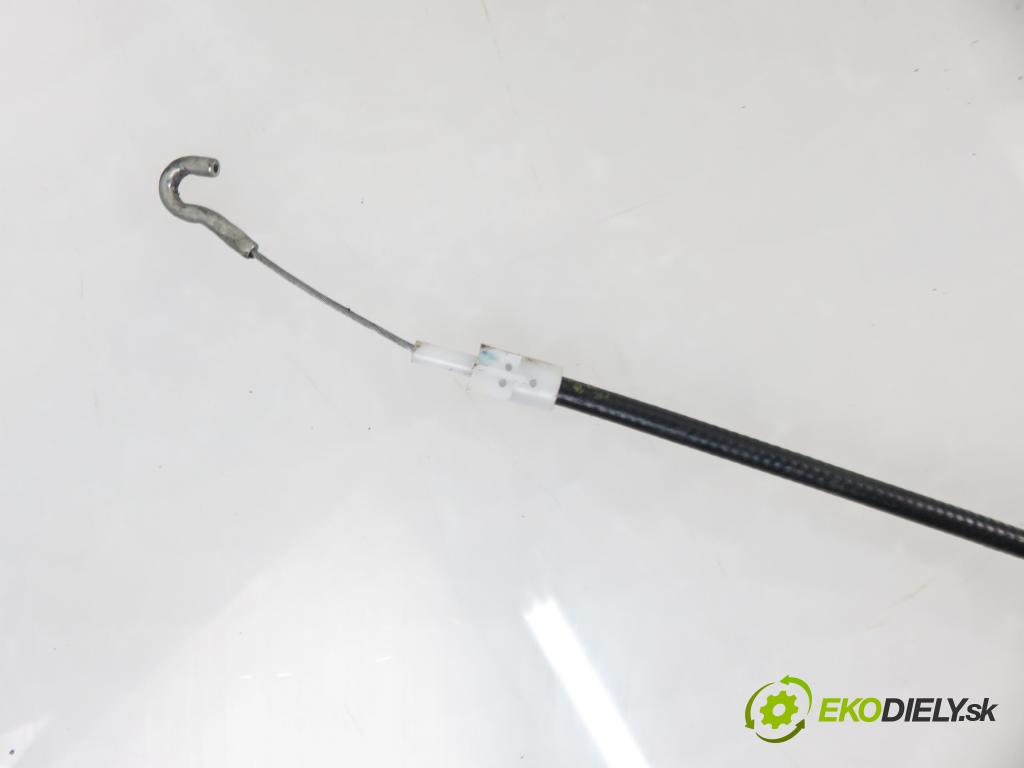 VW FOX (5Z1, 5Z3) HB 2005 40,00 1.2 - BMD 1198,00 zámok PPM