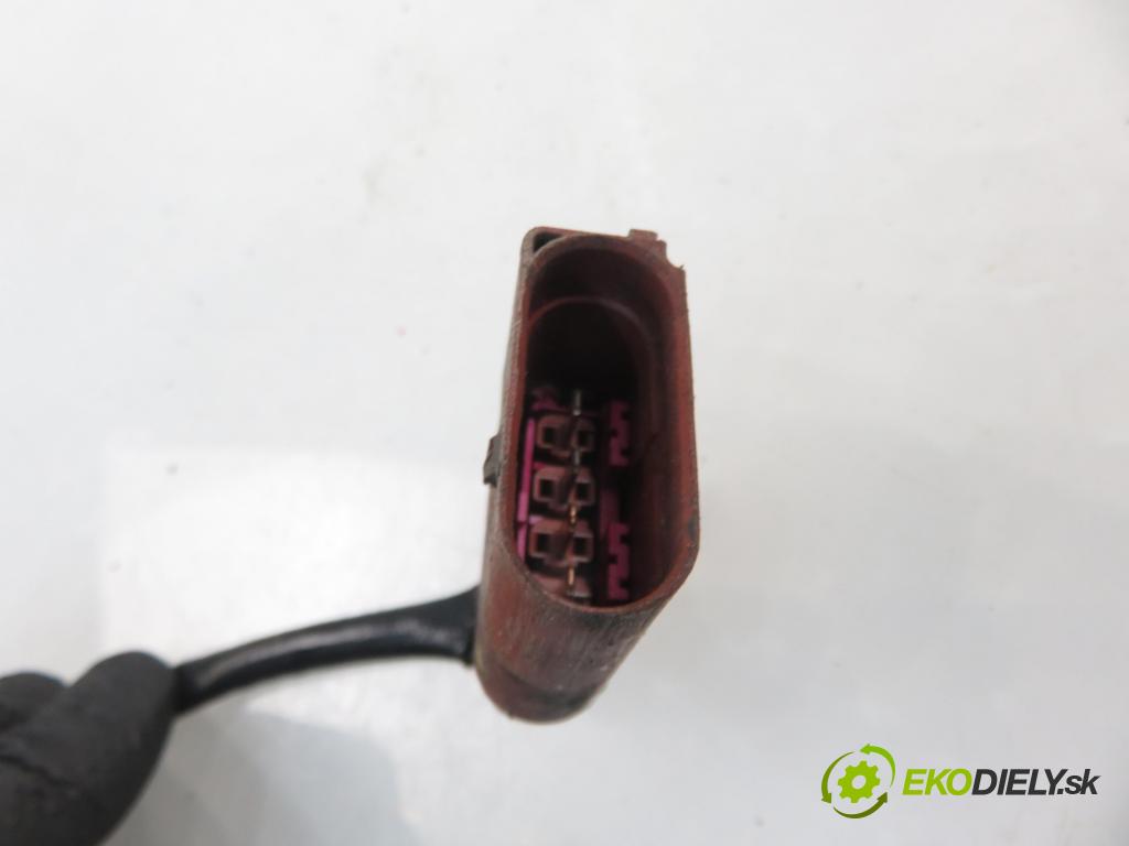 VW FOX (5Z1, 5Z3) HB 2005 40,00 1.2 - BMD 1198,00 sonda lambda 03D906265A (Lambda sondy)