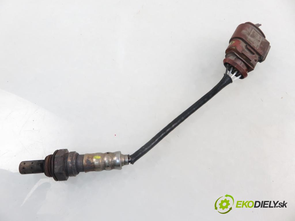VW FOX (5Z1, 5Z3) HB 2005 40,00 1.2 - BMD 1198,00 sonda lambda 03D906265A (Lambda sondy)